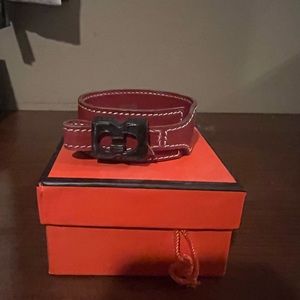 Authentic Hermes Bracelet